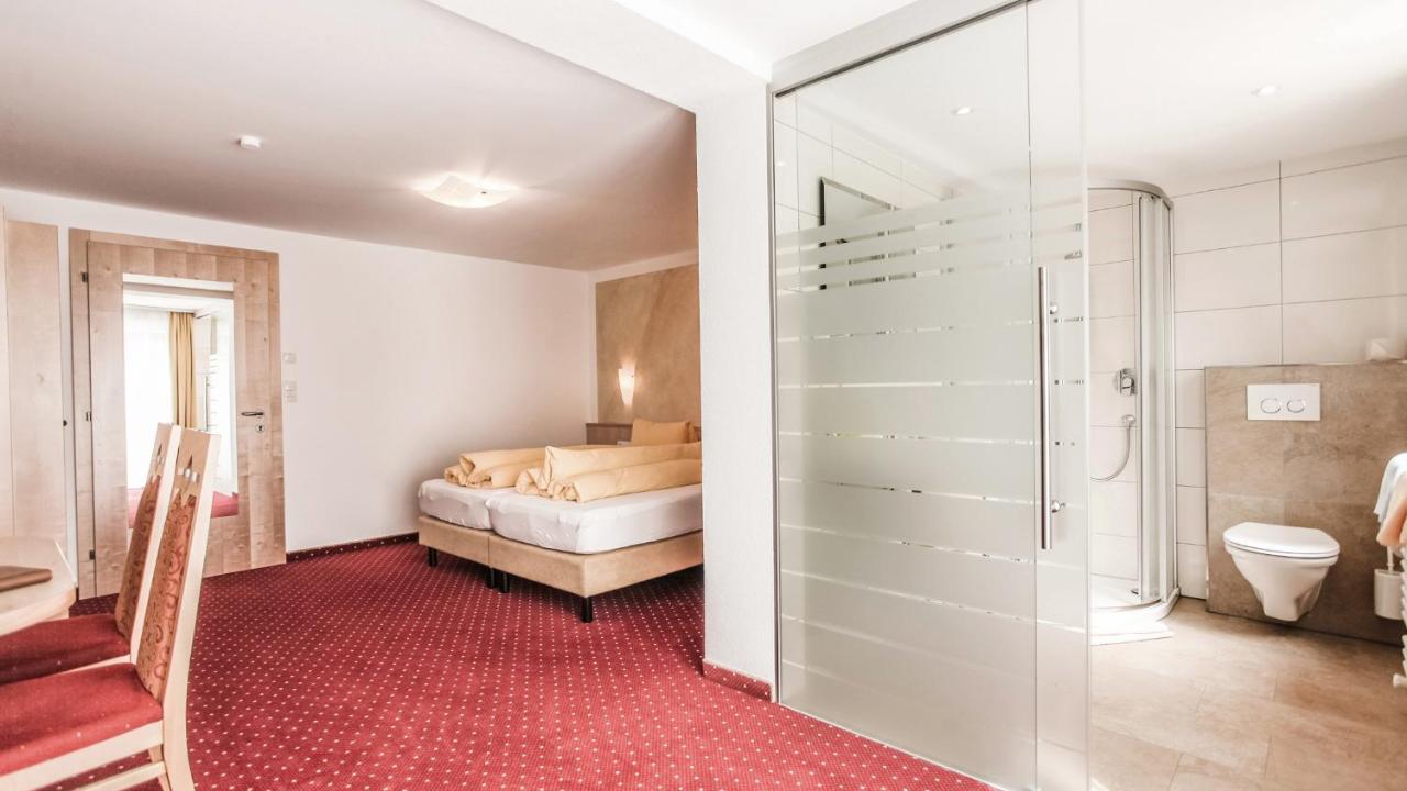Ferienhaus Austria Sölden Exterior foto